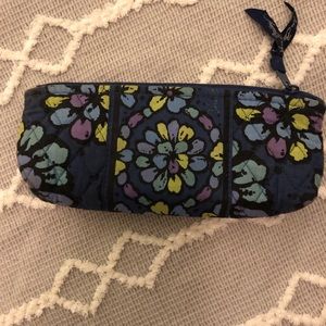 2 Vera Bradley Pencil Cases